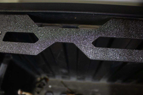 Fishbone Offroad FB21293 - Tacoma Front Bed Tie Down Stiffener