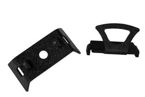 Fishbone Offroad FB21295 - Tacoma Utility Tie Down Kit