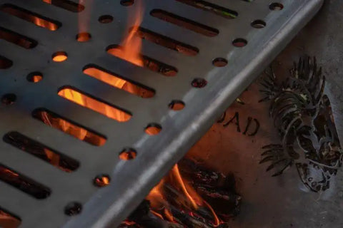 Fishbone Offroad FB21299 - Portable Fire Pit