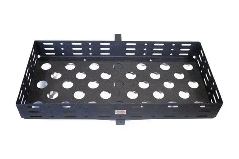 Fishbone Offroad FB21300 - 2 Inch Hitch Cargo Basket