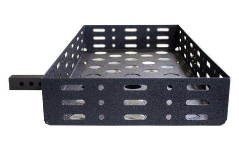 Fishbone Offroad FB21300 - 2 Inch Hitch Cargo Basket