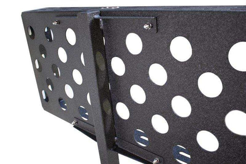 Fishbone Offroad FB21300 - 2 Inch Hitch Cargo Basket