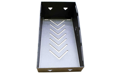 Fishbone Offroad FB21301 - Bed Mounted Spare Tire Mount
