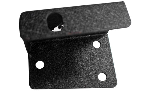 Fishbone Offroad FB21313 - 1997-2006 Jeep Wrangler TJ Hi- Lift Jack Mount