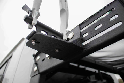 Fishbone Offroad FB21316 - Bike Mount Bracket for Tackle Rack