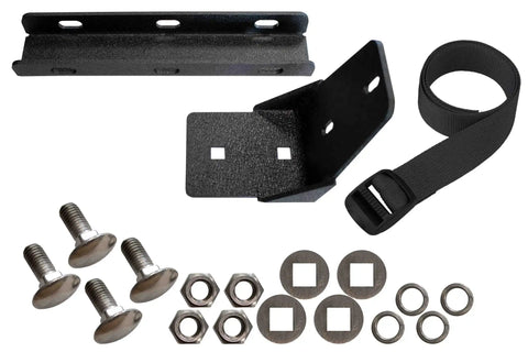Fishbone Offroad FB21316 - Bike Mount Bracket for Tackle Rack