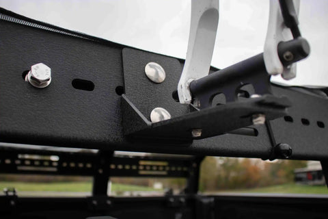 Fishbone Offroad FB21316 - Bike Mount Bracket for Tackle Rack