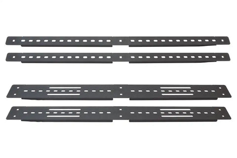 Fishbone Offroad FB21323 - 88-Present Chevy/GMC 74 Inch Tackle Rack Long Bed