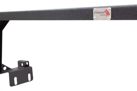Fishbone Offroad FB21323 - 88-Present Chevy/GMC 74 Inch Tackle Rack Long Bed