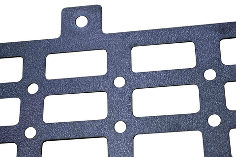 Fishbone Offroad FB21328 - 2016-Present Toyota Tacoma Passenger Side -Bed Molle Panel-Short Bed