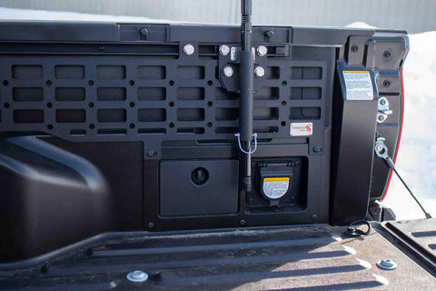 Fishbone Offroad FB21329 - Bed Rail Flag Mount