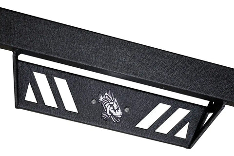 Fishbone Offroad FB21351 - 2nd and 3rd Gen Tacoma Side Steps