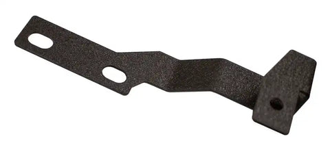 Fishbone Offroad FB21355 - 2005-2015 Toyota Tacoma Hood Light Pod Brackets