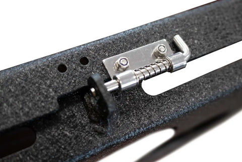 Fishbone Offroad FB21358 - 6th Gen Ford Bronco, 18-Present Jeep Wrangler JL and 07-18 JK Tailgate Table