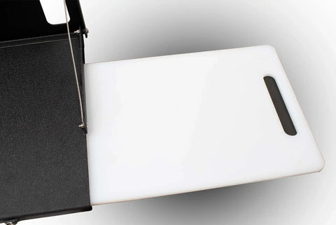 Fishbone Offroad FB21358 - 6th Gen Ford Bronco, 18-Present Jeep Wrangler JL and 07-18 JK Tailgate Table