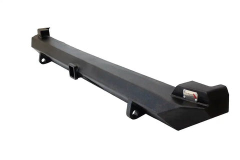Fishbone Offroad FB22079 - Cherokee Bullhead Rear Bumper 84-01 XJ Jeep