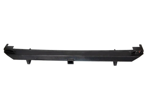 Fishbone Offroad FB22079 - Cherokee Bullhead Rear Bumper 84-01 XJ Jeep