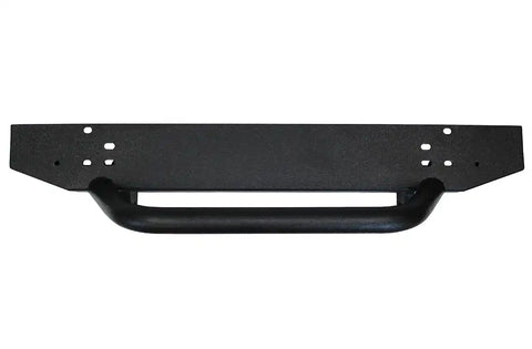 Fishbone Offroad FB22080 - Jeep YJ Piranha Front Bumper with Tube Guard 87-95 Wrangler
