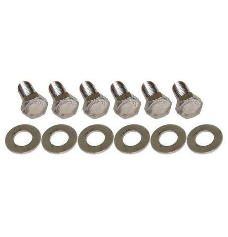 Fishbone Offroad FB22080 - Jeep YJ Piranha Front Bumper with Tube Guard 87-95 Wrangler