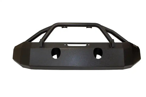 Fishbone Offroad FB22088 - Jeep JL Mid-Width Winch Front Bumper 2018-Present Wrangler