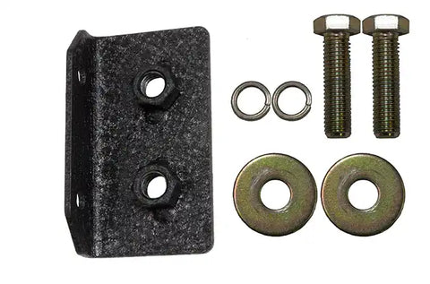 Fishbone Offroad FB22089 - Jeep JL Mako Rear Bumper 2018-Present Wrangler