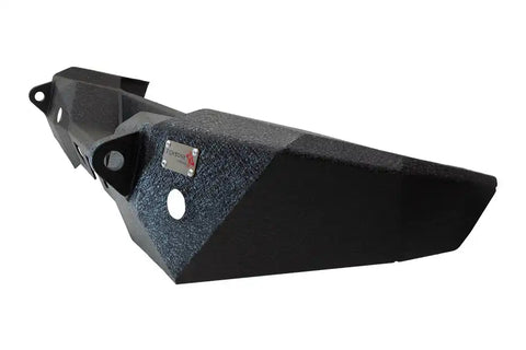 Fishbone Offroad FB22089 - Jeep JL Mako Rear Bumper 2018-Present Wrangler