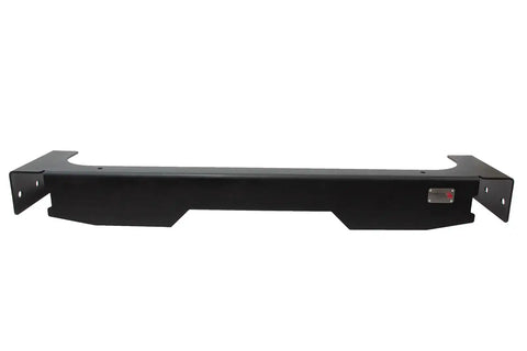 Fishbone Offroad FB22135 - Jeep JK Rear Bumper Delete 07-18 Wrangler Rubicon and Unlimited