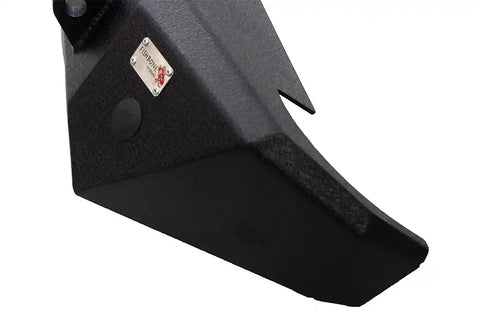 Fishbone Offroad FB22149 - Gladiator Mako Rear Bumper For 20-Pres Jeep