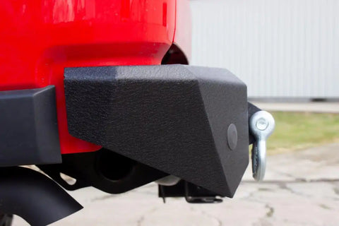 Fishbone Offroad FB22149 - Gladiator Mako Rear Bumper For 20-Pres Jeep