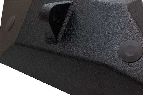 Fishbone Offroad FB22149 - Gladiator Mako Rear Bumper For 20-Pres Jeep