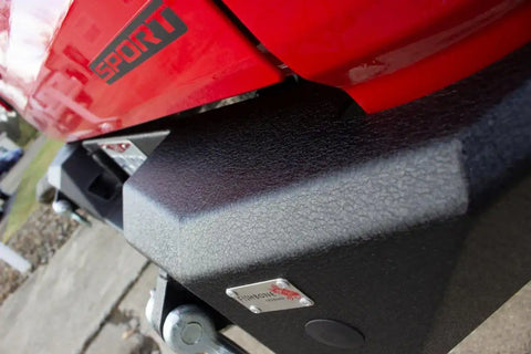 Fishbone Offroad FB22149 - Gladiator Mako Rear Bumper For 20-Pres Jeep