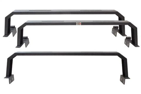 Fishbone Offroad FB22150 - Gladiator Tackle Bed Rack For Jeep