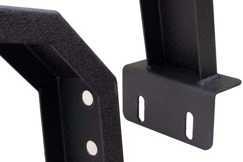 Fishbone Offroad FB22150 - Gladiator Tackle Bed Rack For Jeep