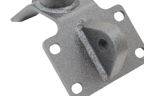 Fishbone Offroad FB22178 - Jeep JL/Gladiator Front Winch Bumper for 18-Pres Wrangler Black Powdercoat