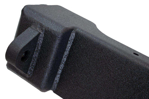 Fishbone Offroad FB22179 - Jeep JL Rear Bumper Delete For 18-Pres Wrangler