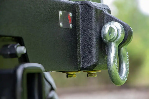 Fishbone Offroad FB22179 - Jeep JL Rear Bumper Delete For 18-Pres Wrangler