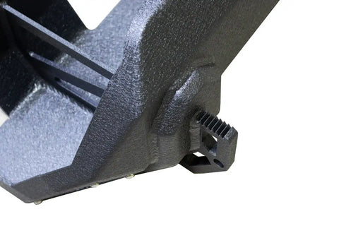 Fishbone Offroad FB22296 - 2012-2015 Tacoma Center Stubby Front Bumper