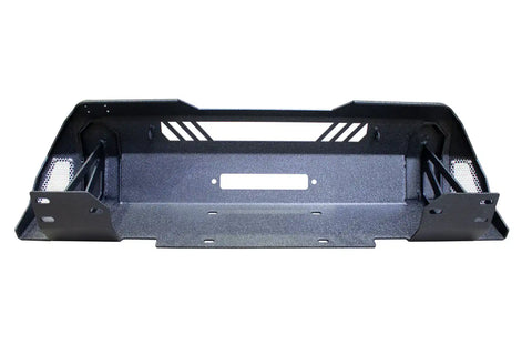 Fishbone Offroad FB22296 - 2012-2015 Tacoma Center Stubby Front Bumper