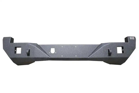 Fishbone Offroad FB22298 - 2005-2015 Tacoma Rear Bumper