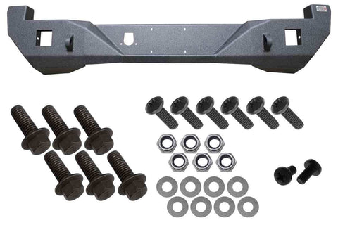 Fishbone Offroad FB22298 - 2005-2015 Tacoma Rear Bumper