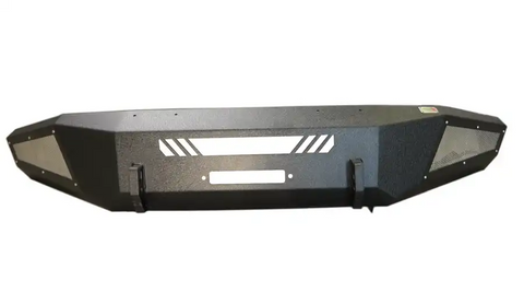 Fishbone Offroad FB22347 - 09-14 F150 Pelican Front Bumper