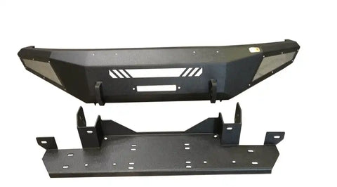 Fishbone Offroad FB22347 - 09-14 F150 Pelican Front Bumper