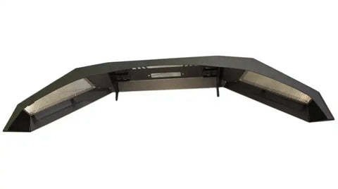 Fishbone Offroad FB22347 - 09-14 F150 Pelican Front Bumper