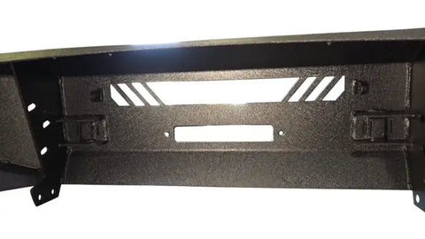 Fishbone Offroad FB22347 - 09-14 F150 Pelican Front Bumper