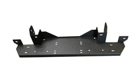 Fishbone Offroad FB22347 - 09-14 F150 Pelican Front Bumper