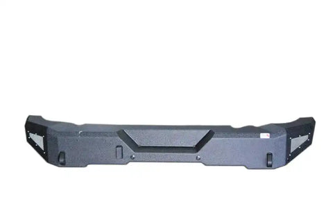 Fishbone Offroad FB22360 - 2022-Present Bronco Steelhead Rear Bumper