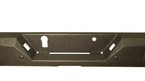 Fishbone Offroad FB22364 - 15-20 F150 Pelican Rear Bumper