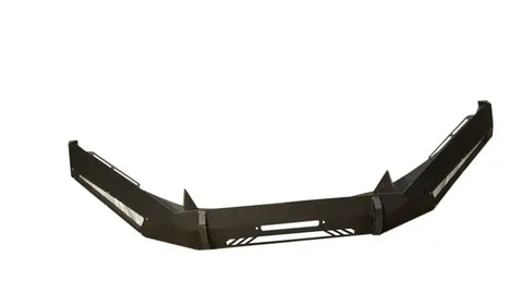 Fishbone Offroad FB22365 - 15-17 F150 Pelican Front Winch Bumper