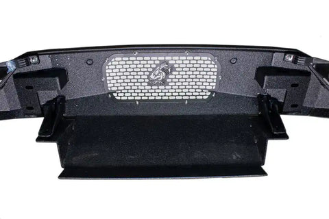 Fishbone Offroad FB22366 - 21-Present F150 Front Bumper