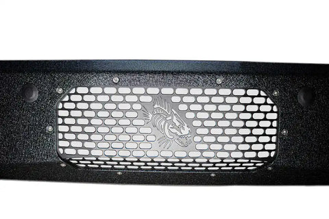 Fishbone Offroad FB22366 - 21-Present F150 Front Bumper